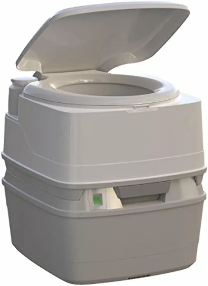 Thetford Porta Potti 550P MSD Portable Toilet (92856)