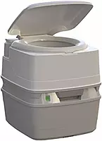 Thetford Porta Potti 550P MSD Portable Toilet (92856)