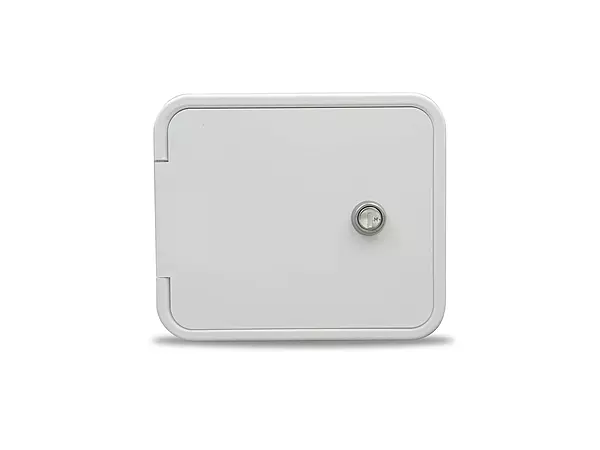 RV Camper Multi-Purpose Hatch Without Back PN 94306