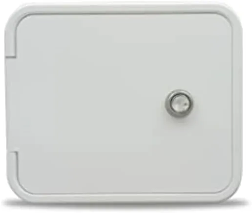 RV Camper Multi-Purpose Hatch Without Back PN 94306