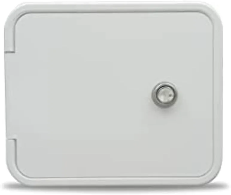 RV Camper Multi-Purpose Hatch Without Back PN 94306