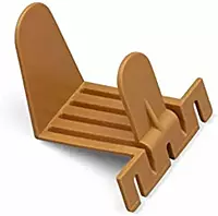 Thetford Sliding Door Guide PN 94159 - Tan Thermoplastic