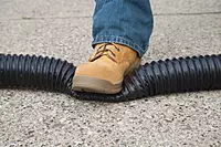 TITAN Fuel Tanks Titan 20 Foot Premium RV Sewer Hose Kit - Thetford 17902 20ft Titan Sewer Hose