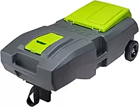 THETFORD 40953 2-Wheel Titan Tote - 21 Gallon