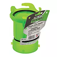 Titan Straight RV Sewer Adapter - Thetford 17907