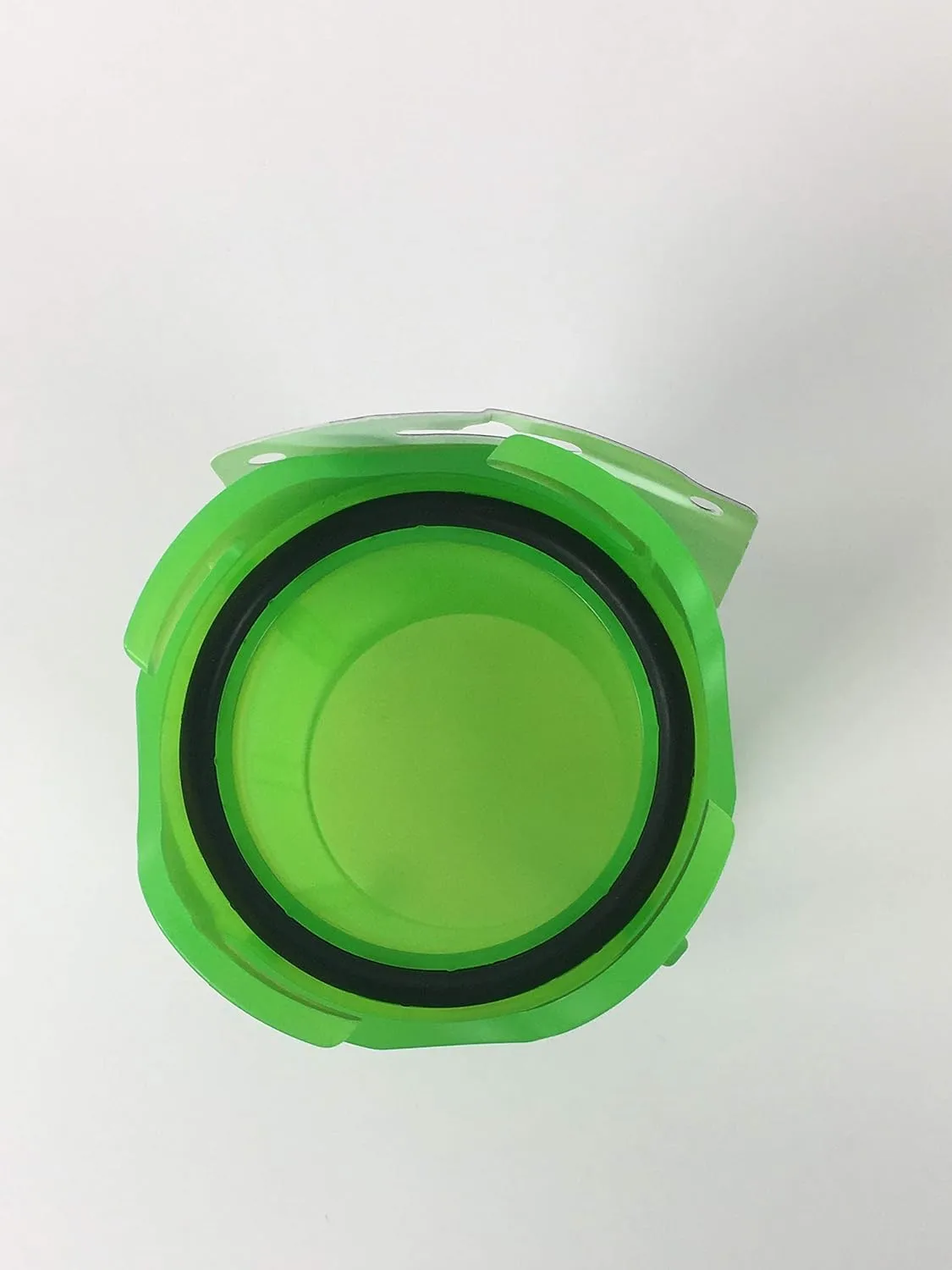 Titan Straight RV Sewer Adapter - Thetford 17907