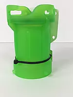 Titan Straight RV Sewer Adapter - Thetford 17907