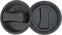 Thetford Titan Press-Fit Sewer Hose End Cap - 2-Pack