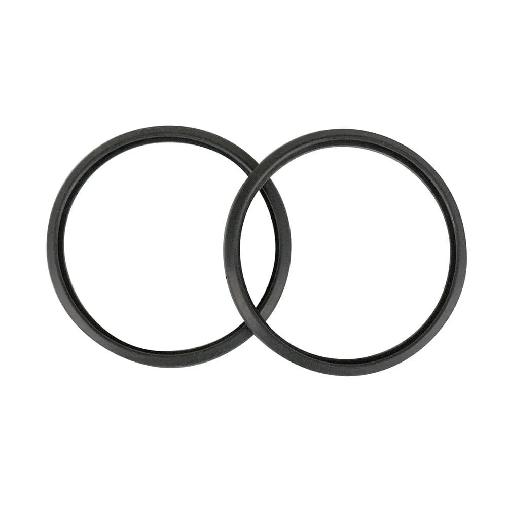 Thetford Titan RV Sewer Hose Fitting Seals - 2-Pack (17881)