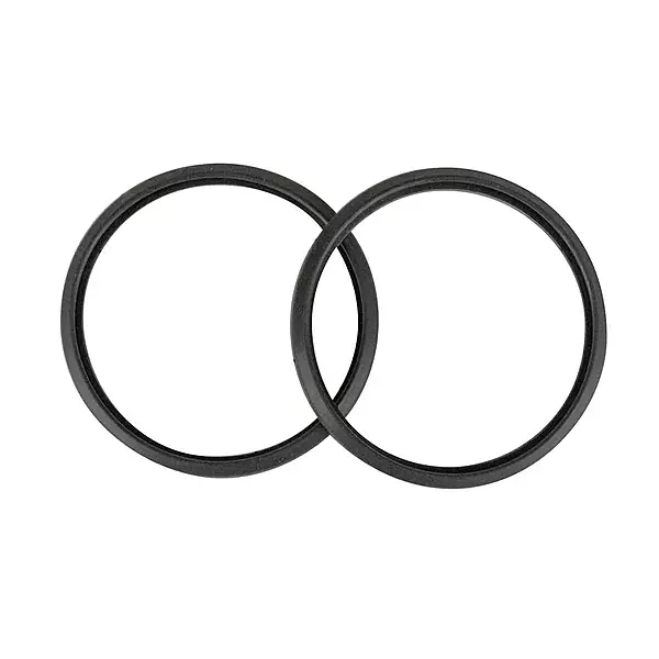 Thetford Titan RV Sewer Hose Fitting Seals - 2-Pack (17881)