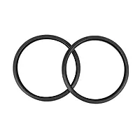 Thetford Titan RV Sewer Hose Fitting Seals - 2-Pack (17881)