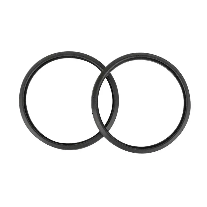 Thetford Titan RV Sewer Hose Fitting Seals - 2-Pack (17881)