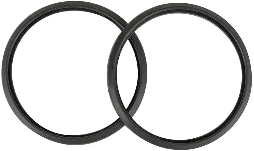 Thetford Titan RV Sewer Hose Fitting Seals - 2-Pack (17881)