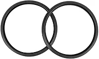 Thetford Titan RV Sewer Hose Fitting Seals - 2-Pack (17881)