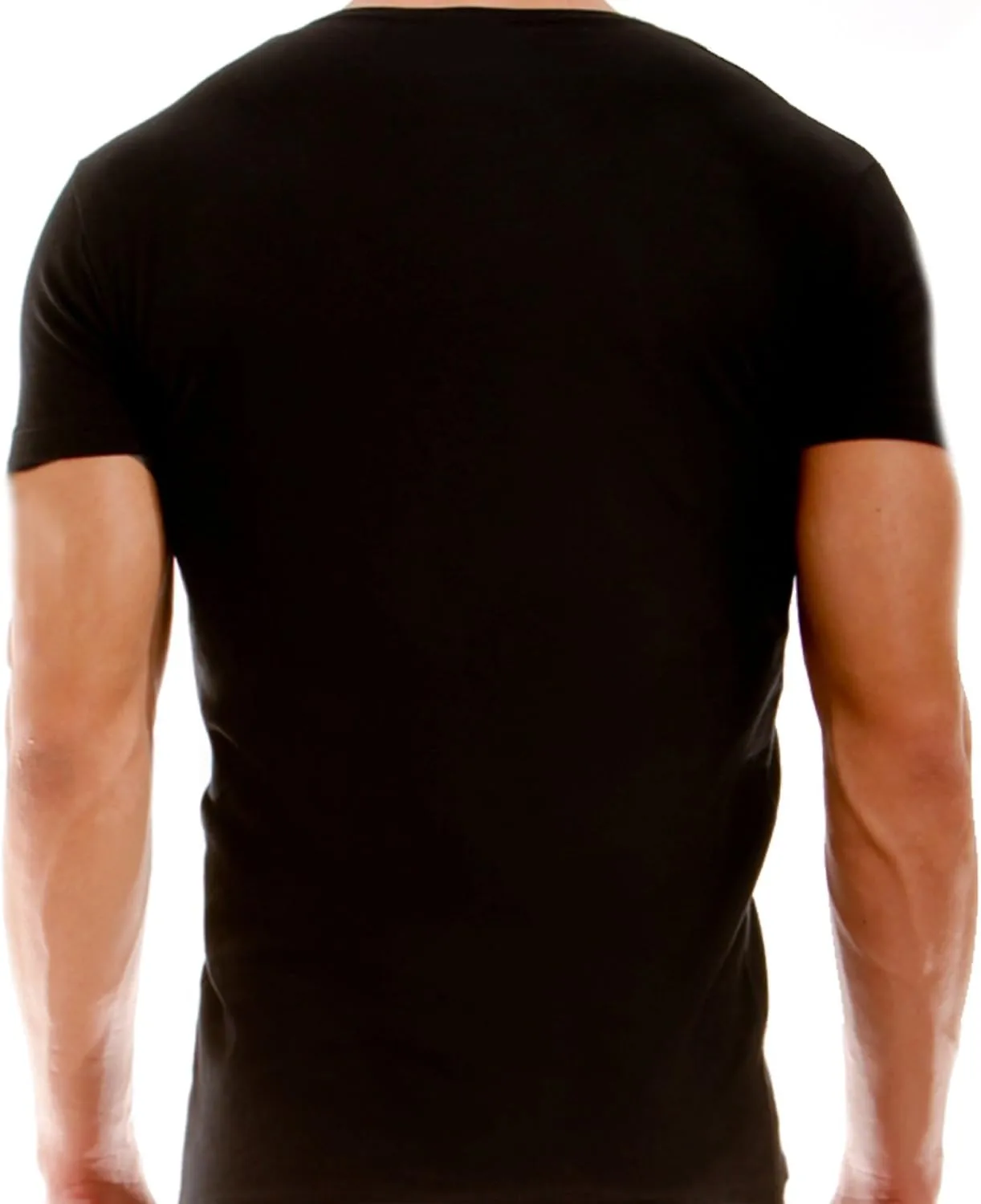 THIN LINE TACTICAL We Got Your Six Thin Blue Line Men's T-Shirt