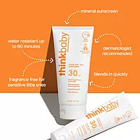 ThinkBaby Sunscreen SPF 30