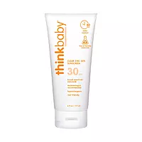 ThinkBaby Sunscreen SPF 30
