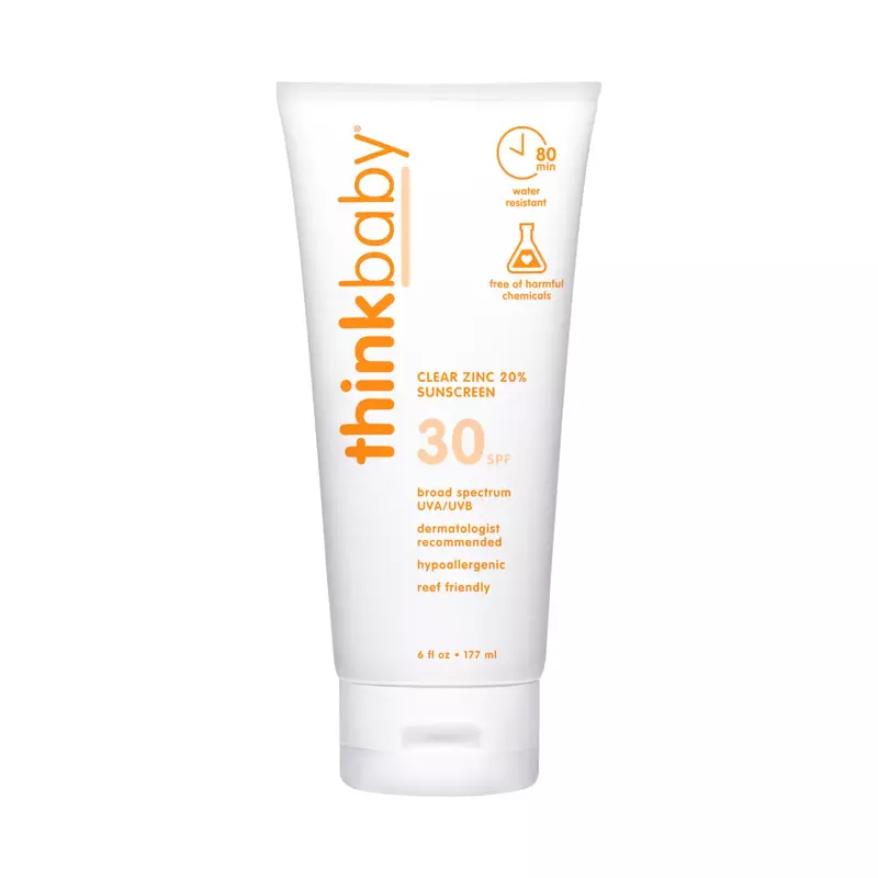 ThinkBaby Sunscreen SPF 30