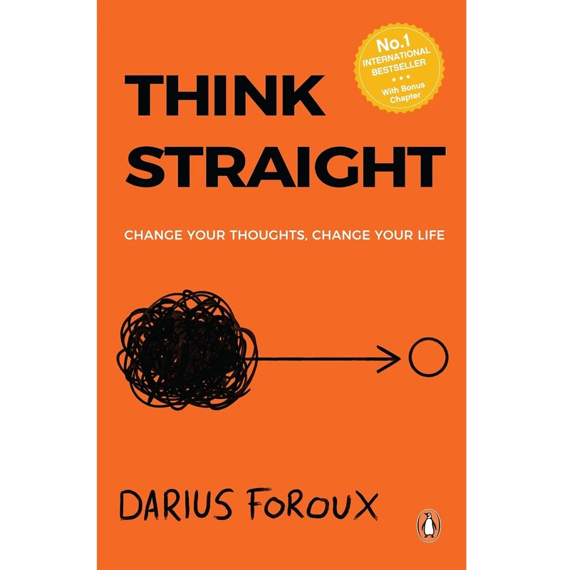 THINK STRAIGHT