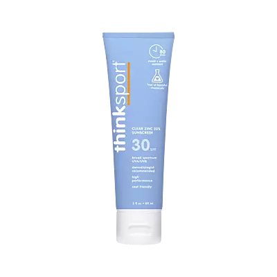 ThinkSport Sunscreen SPF 30 - 3 oz
