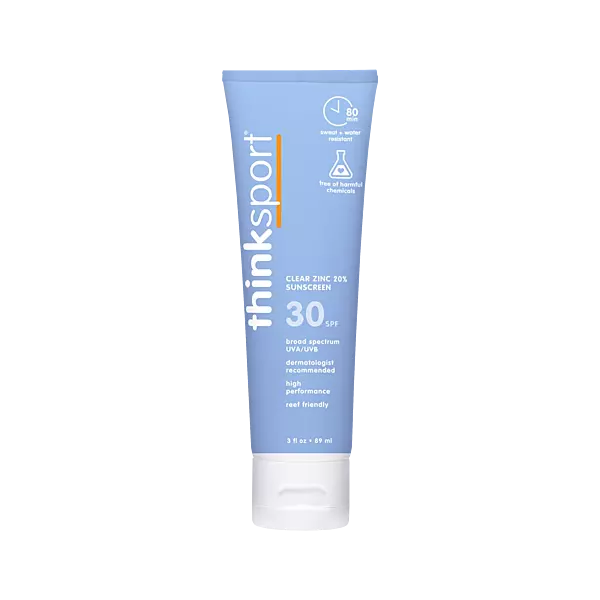 ThinkSport Sunscreen SPF 30 - 3 oz