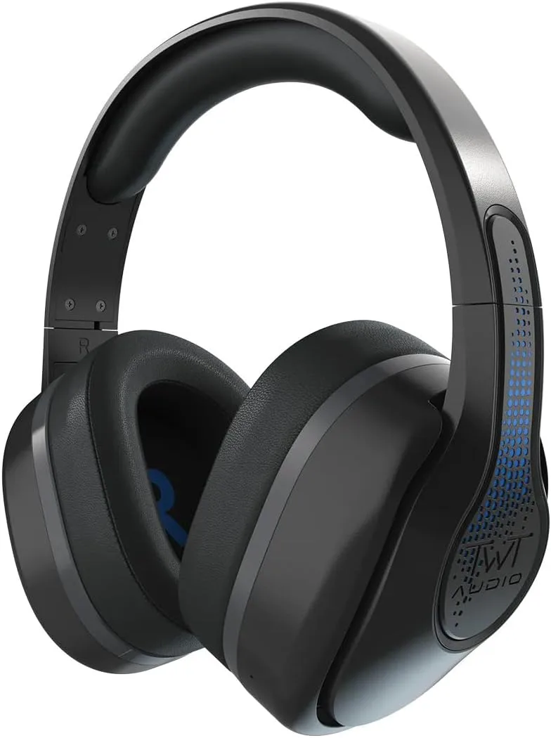 ThinkWrite Technologies TWT Audio REVO TW340 BT