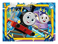 Thomas & Friends 4 in a Box Jigsaw Puzzle