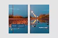 Lights Up Luxury Journal | Beautiful Chaos Collection