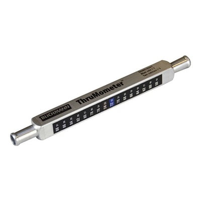 Blichmann Thrumometer 1/2 In. In-Line Thermometer