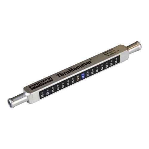 Blichmann Thrumometer 1/2 In. In-Line Thermometer