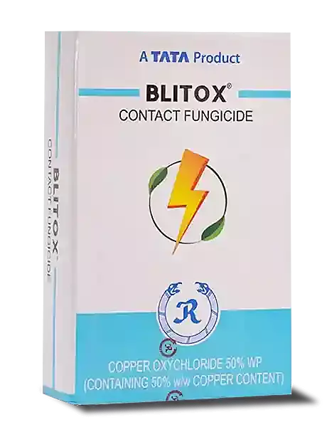 BLITOX  Fungicide 500gm