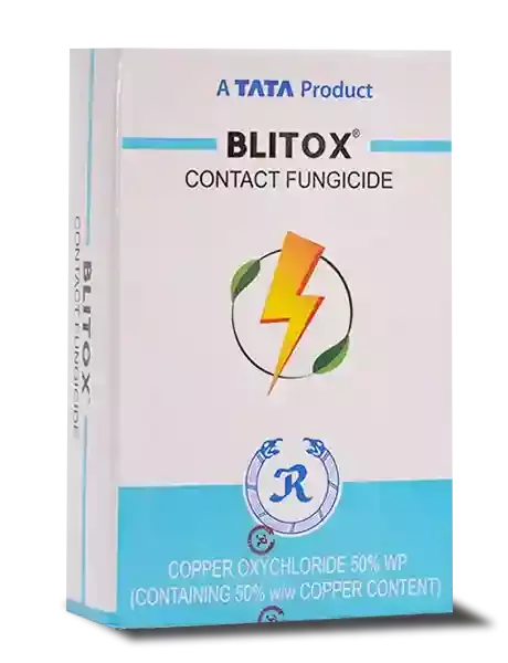 BLITOX  Fungicide 500gm