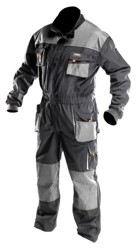 NEO TOOLS OVERALLS