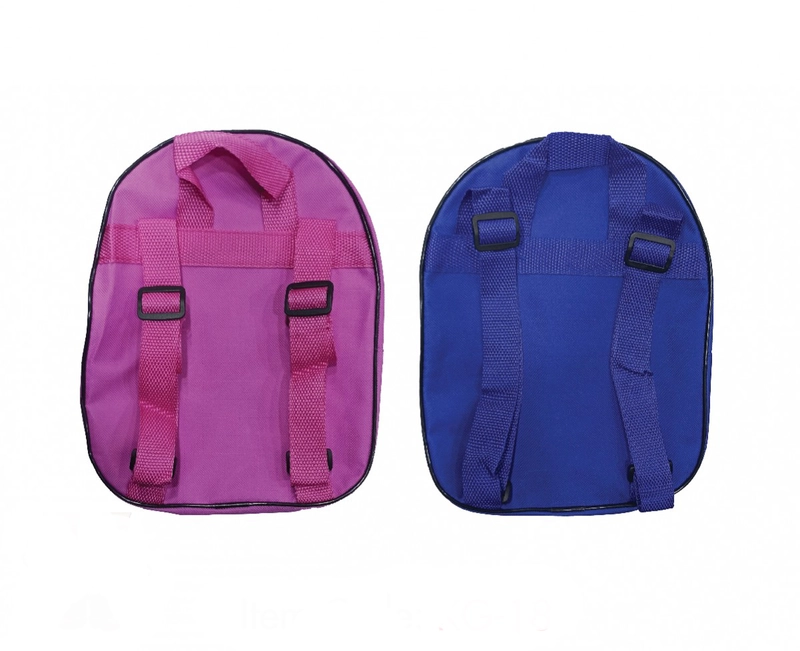 DIY Coloring Backpacks with 4 Sketch Pens