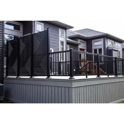 Hexx Privacy Screen Panel 36"x68"