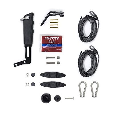 Power-Pole MOVE PV Kayak Kit