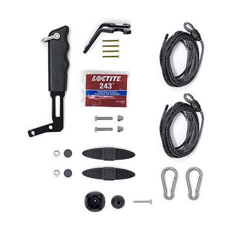 Power-Pole MOVE PV Kayak Kit