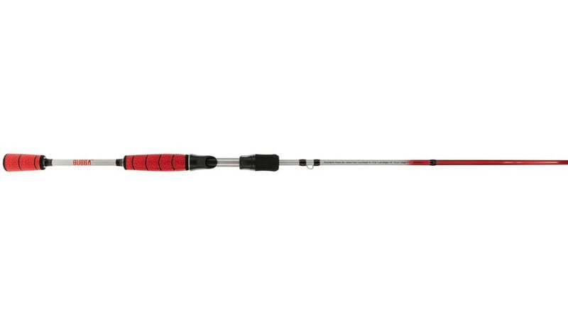 Bubba Tidal Spinning Rod Bubba Tidal Spinning Rod