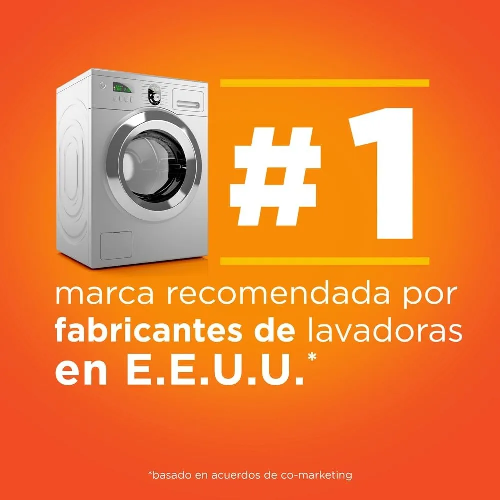 Tide Laundry Detergent Liquid, Original Scent, 64 Loads, 84 FL OZ, Works on 100% of Common Stains, Laundry Soap
