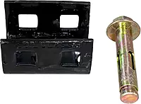 Tie Down 59125 Concrete Slab Anchor