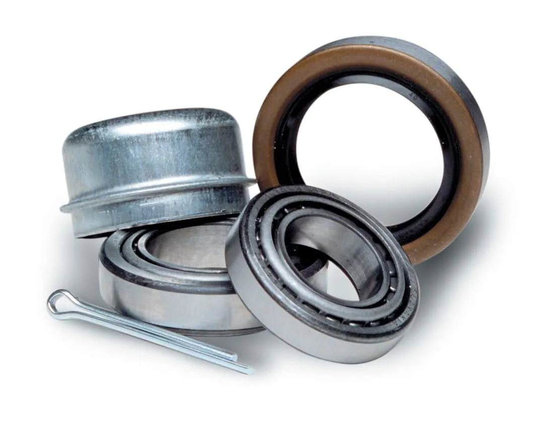 Tie Down Engineering 81116 Bearing Kit