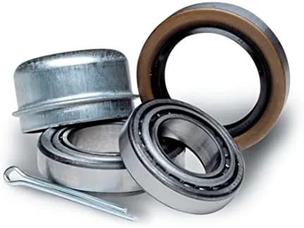 Tie Down Engineering 81116 Bearing Kit
