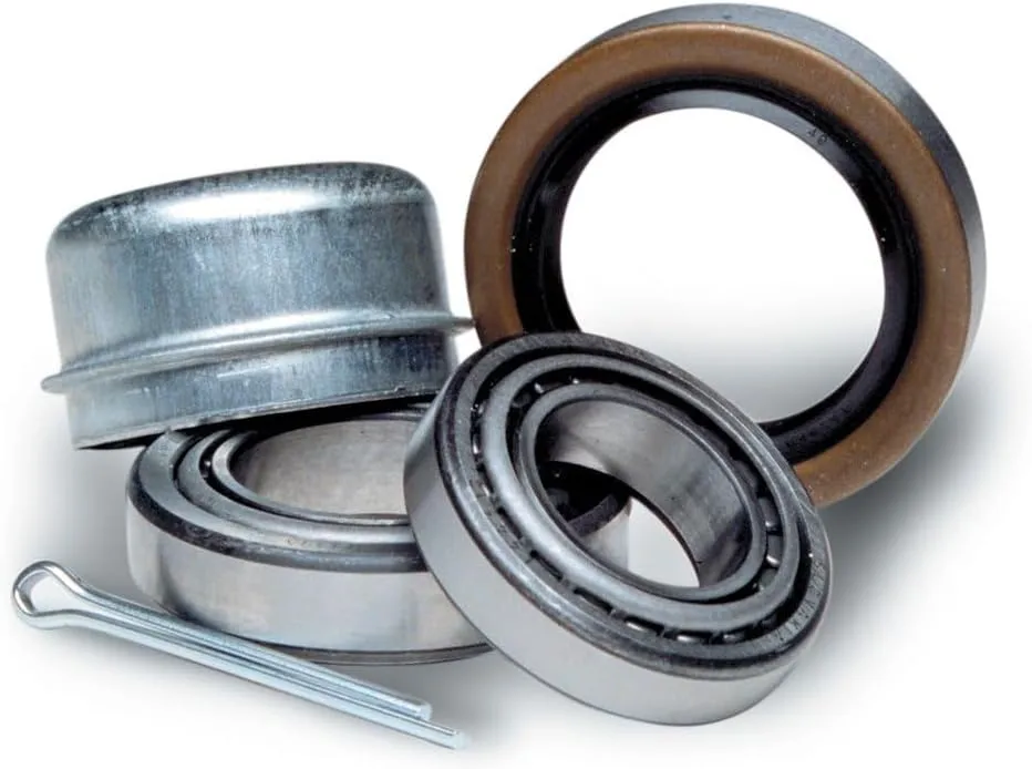 Tie Down Engineering 81116 Bearing Kit