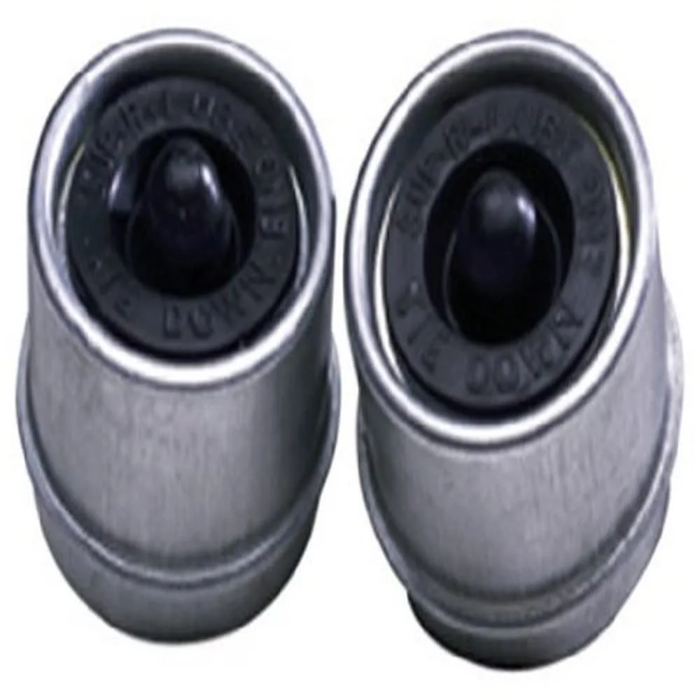 Tie Down DEXTR Marine Engineering 81168 Super Lube Marine Dust Cap with Grommet