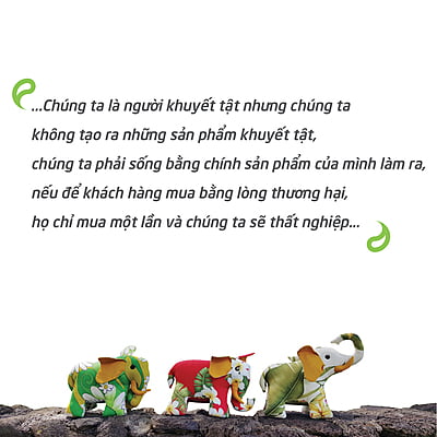 Đồ Chơi Nhồi Bông Hình Mèo May Mắn Con 2 KYMVIET Vải In Họa Tiết Craft [KV-NB-MMM4-CT]