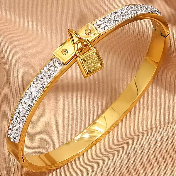 Tiffany Diamonds Bracelet