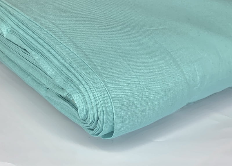 Tiffany Blue | Full Voile Tiffany Blue | Full Voile