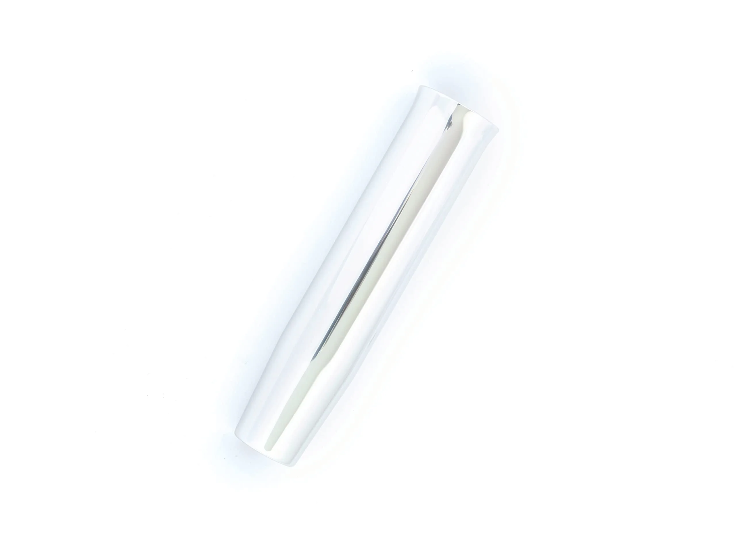 Tigress Weld On 10" Aluminum Flared Rod Holder Without Blade