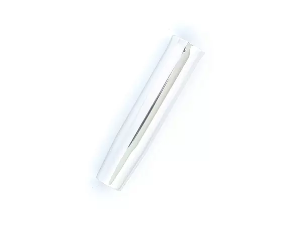 Tigress Weld On 10" Aluminum Flared Rod Holder Without Blade