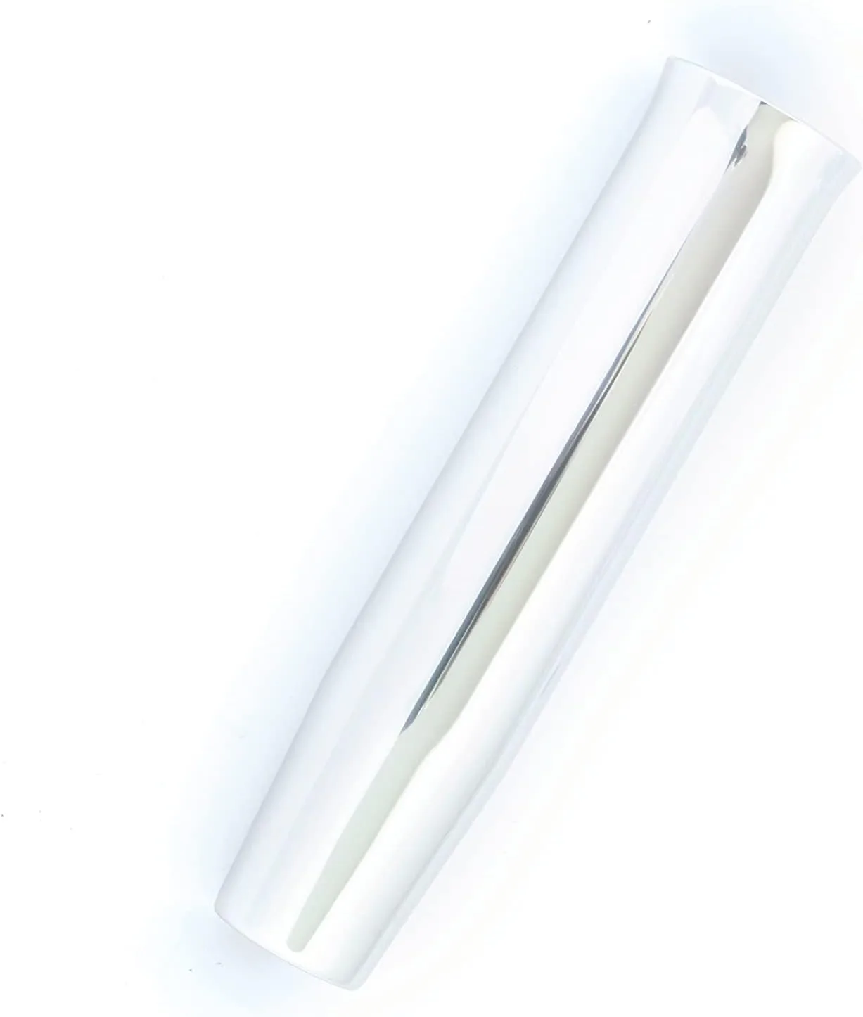 Tigress Weld On 10" Aluminum Flared Rod Holder Without Blade